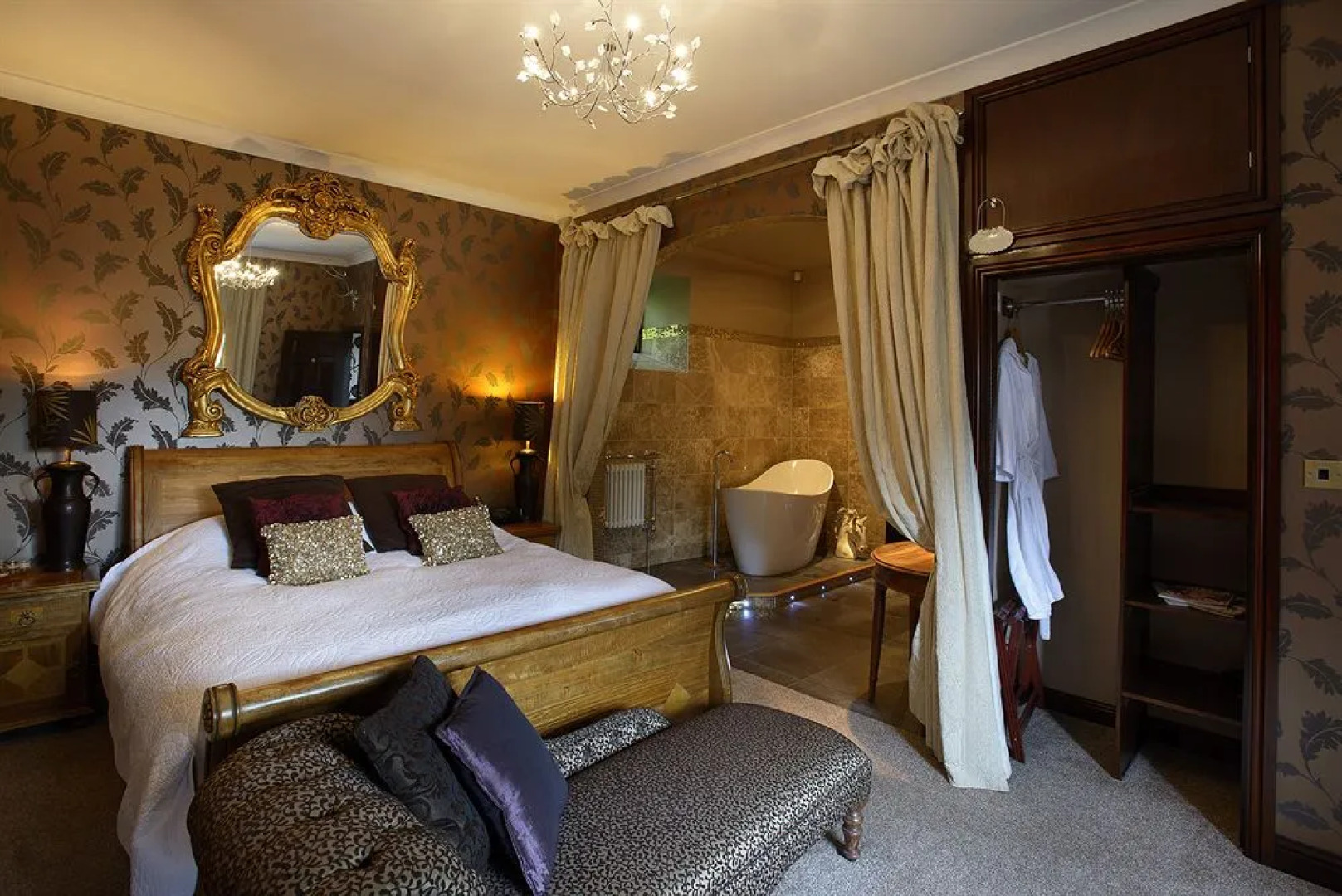 Winteringham Fields - Restaurant with rooms