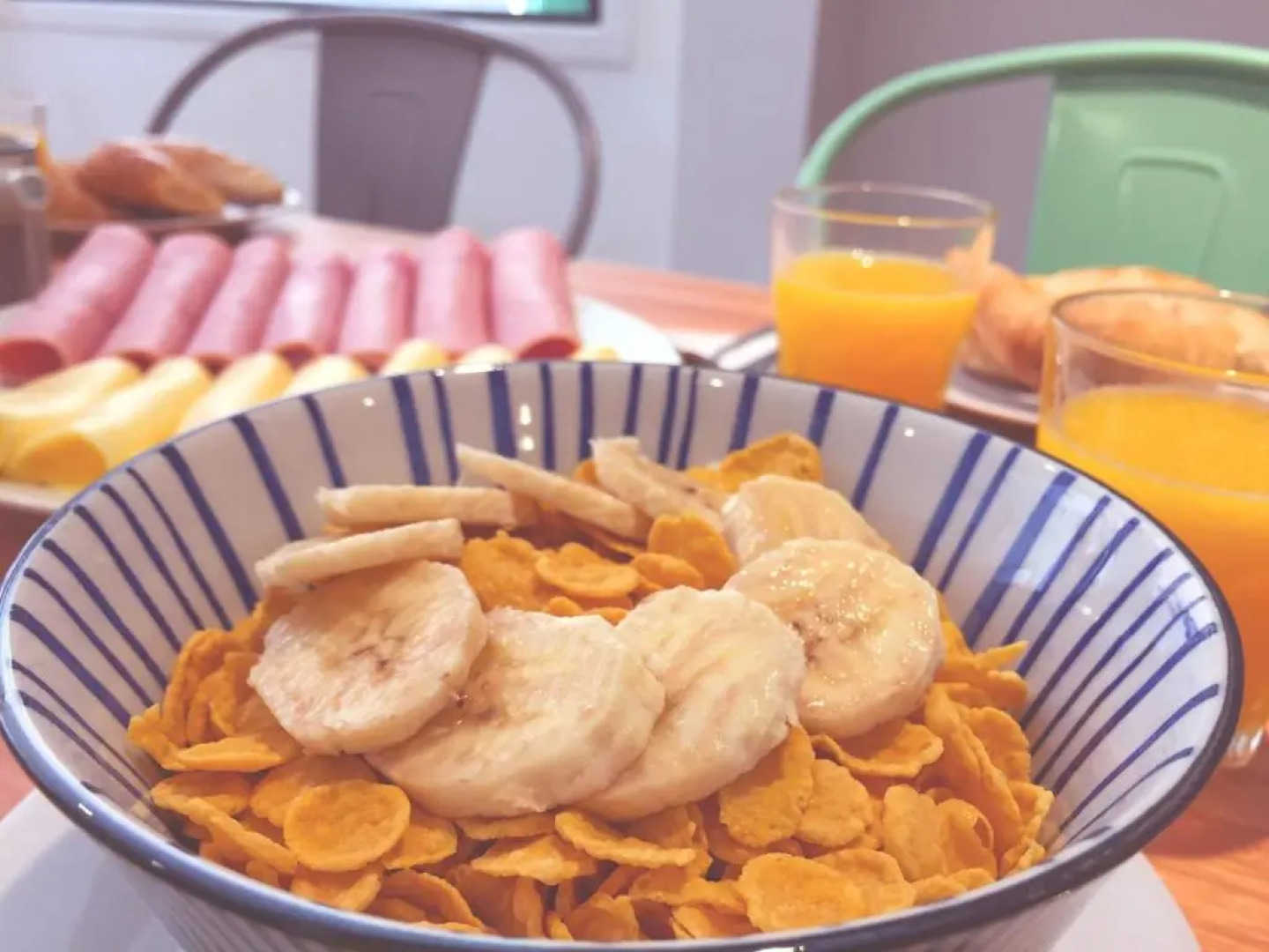 Circus Hostel&Hotel Montevideo