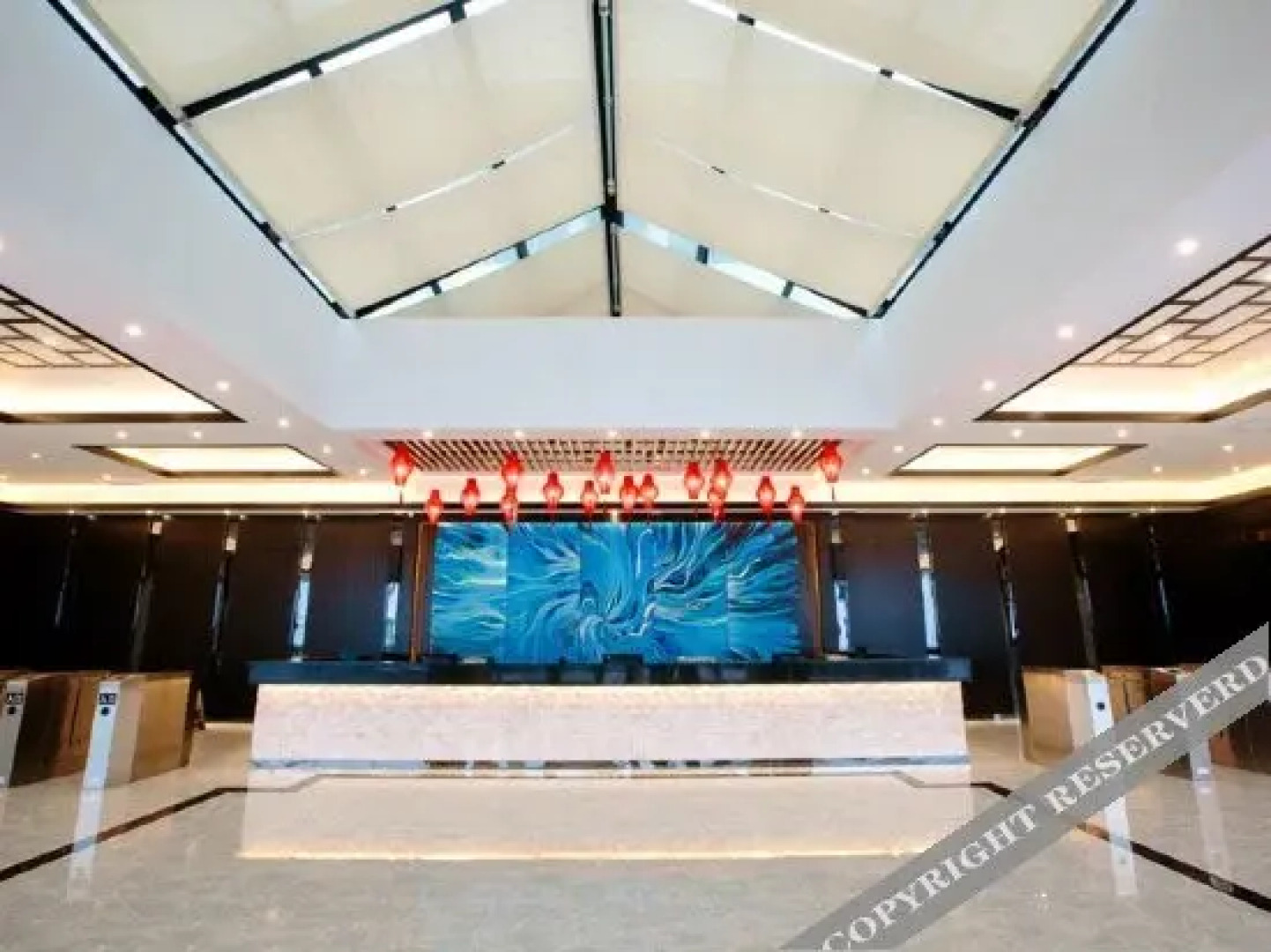 Rucheng Hot Spring Fuquan Resort