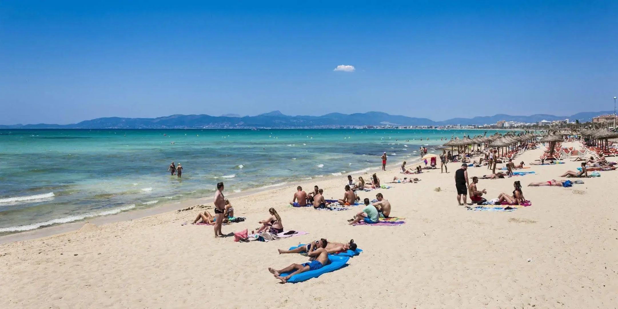 Апартаменты Mix BR App AT-2179