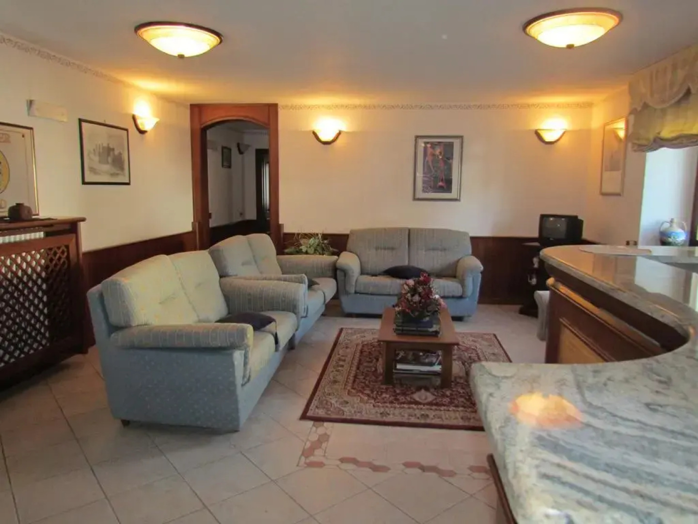 Residence Du Chateau