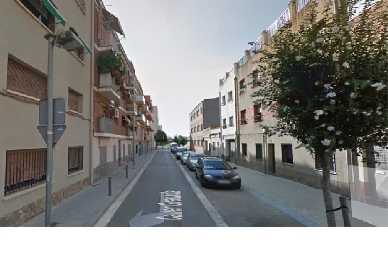 Laura House - The Style Airport Barcelona