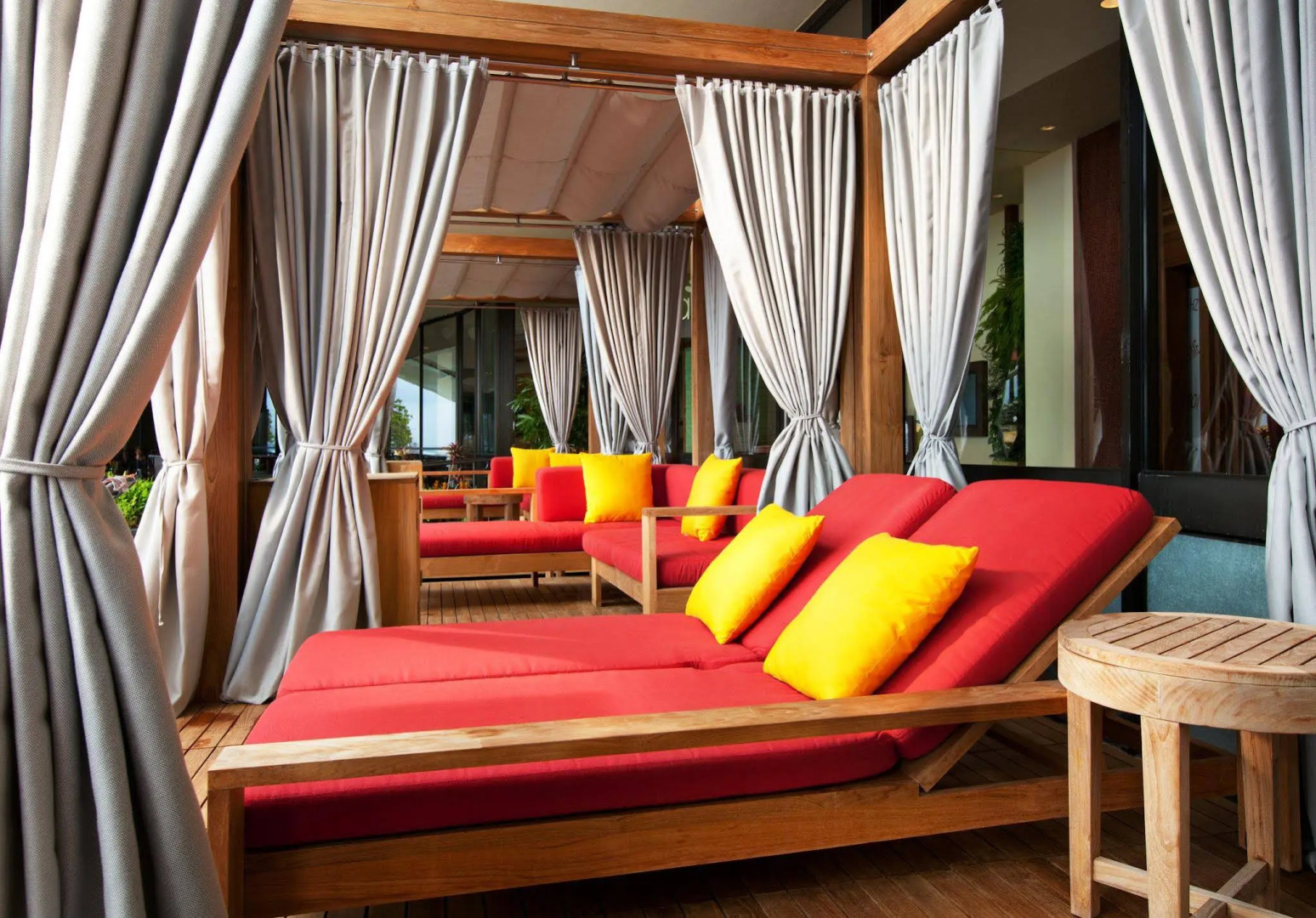 Sheraton Waikiki Beach Resort