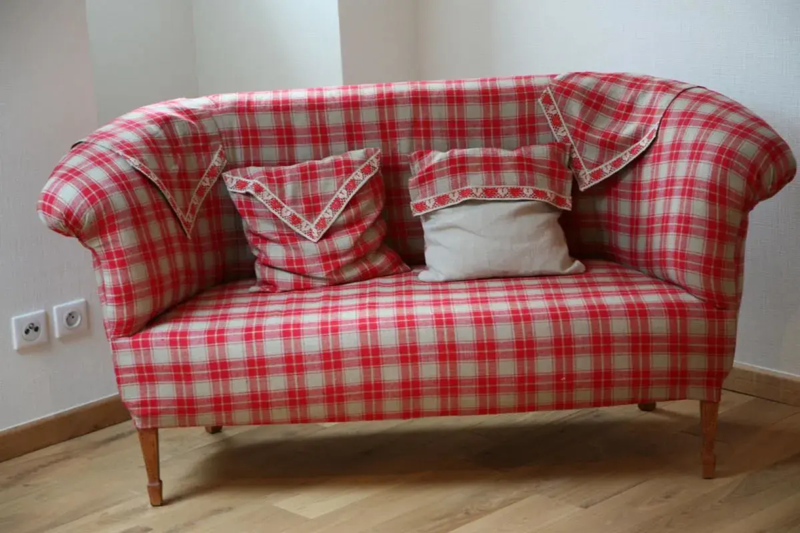 Chambres d'Hotes du Beau Regard