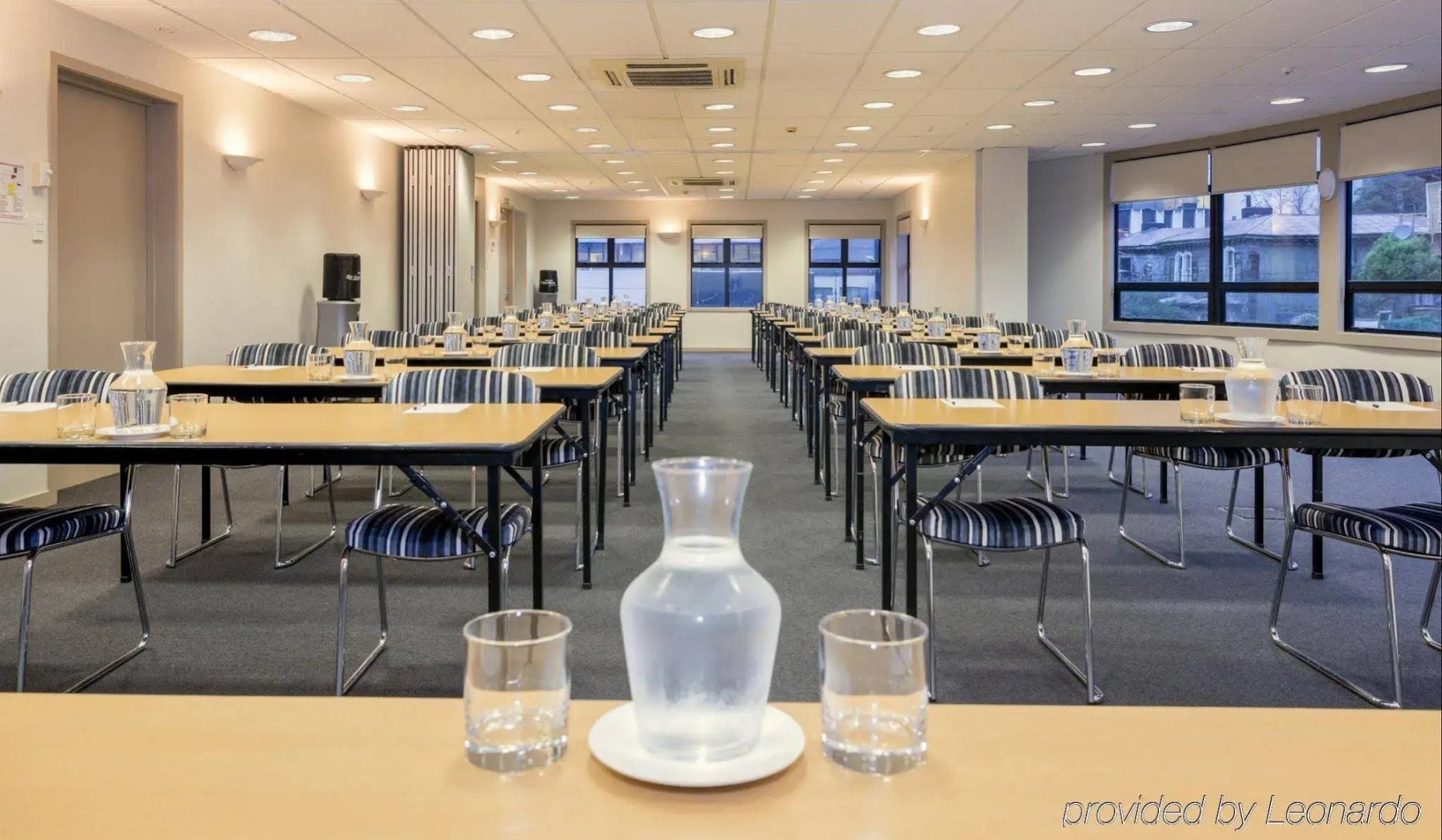 WQ Wellington Quarter