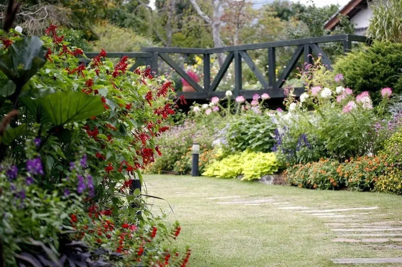 Ryokan Hokumon Yashiki