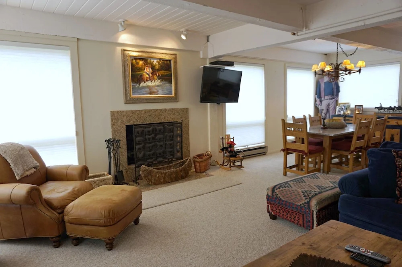 The Enclave at Snowmass