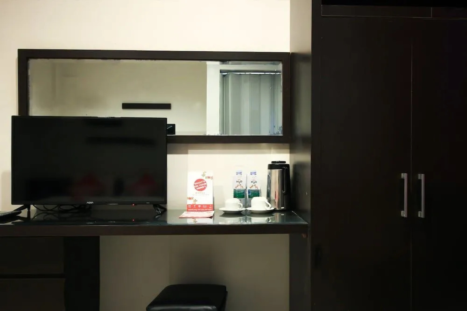 OYO 717 Hotel Dharma Utama Syariah