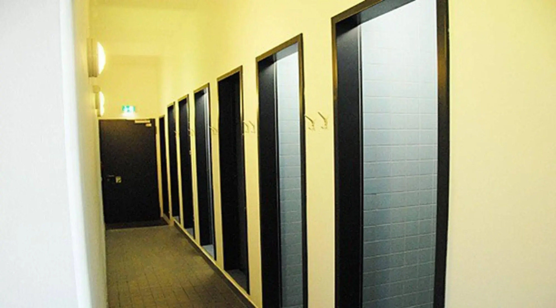 citystay Hostel Berlin Mitte