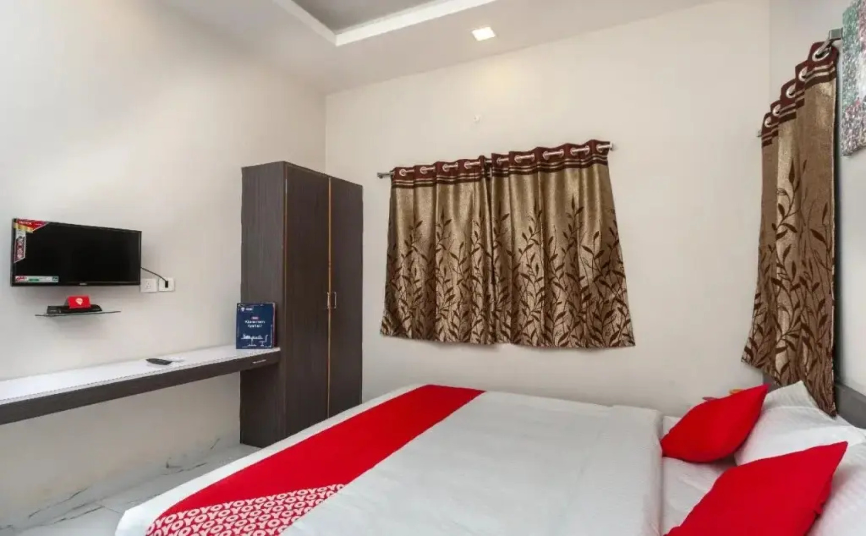 OYO 22300 Sri Ramachandra guest house