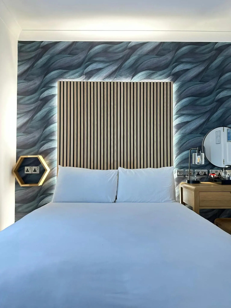 Weetwood Hall Estate