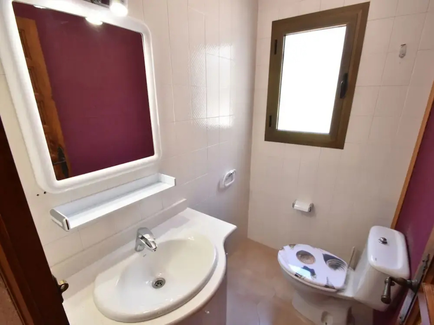 Villa in Benitachell With Pool Near Cumbre Beach