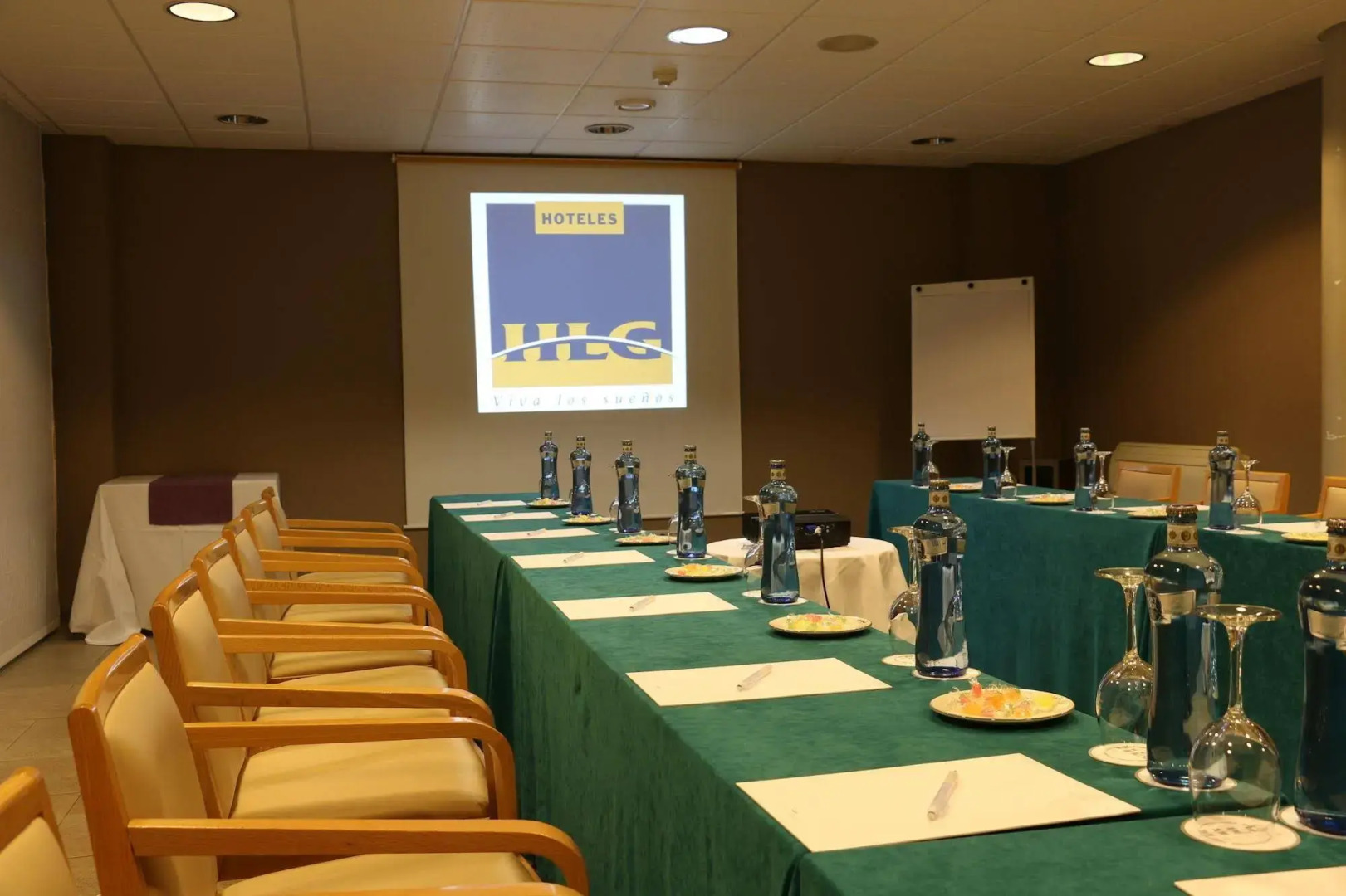 Hotel Acta Sant Just