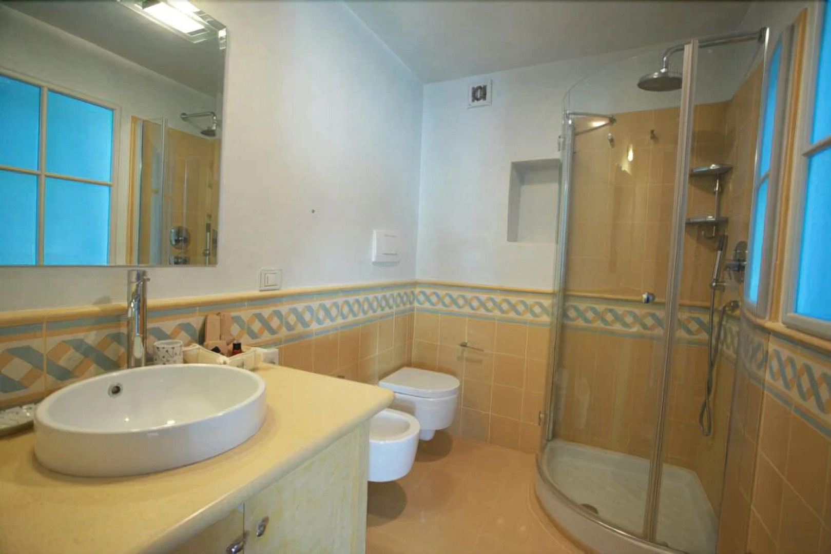 La Sorgente Di Francesca