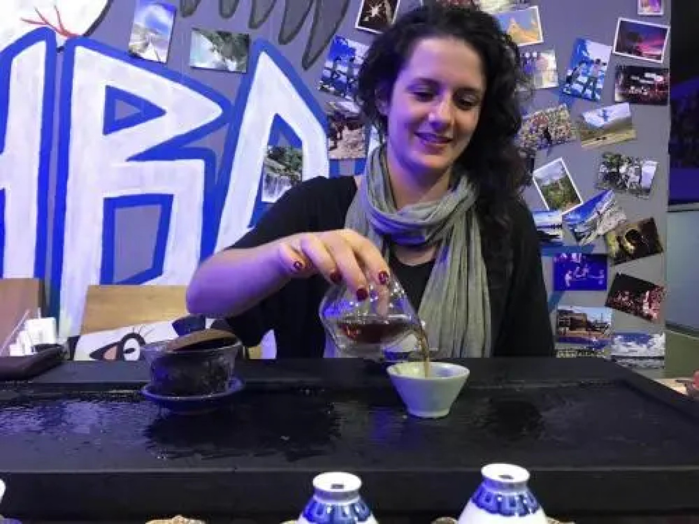 Xishuangbanna Zouyi International Youth Hostel