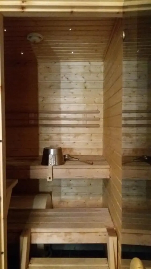 Rukako KORTTEERI Porokaarre 11