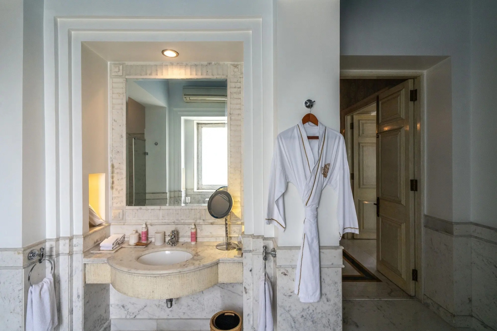 Rajmahal Palace RAAS