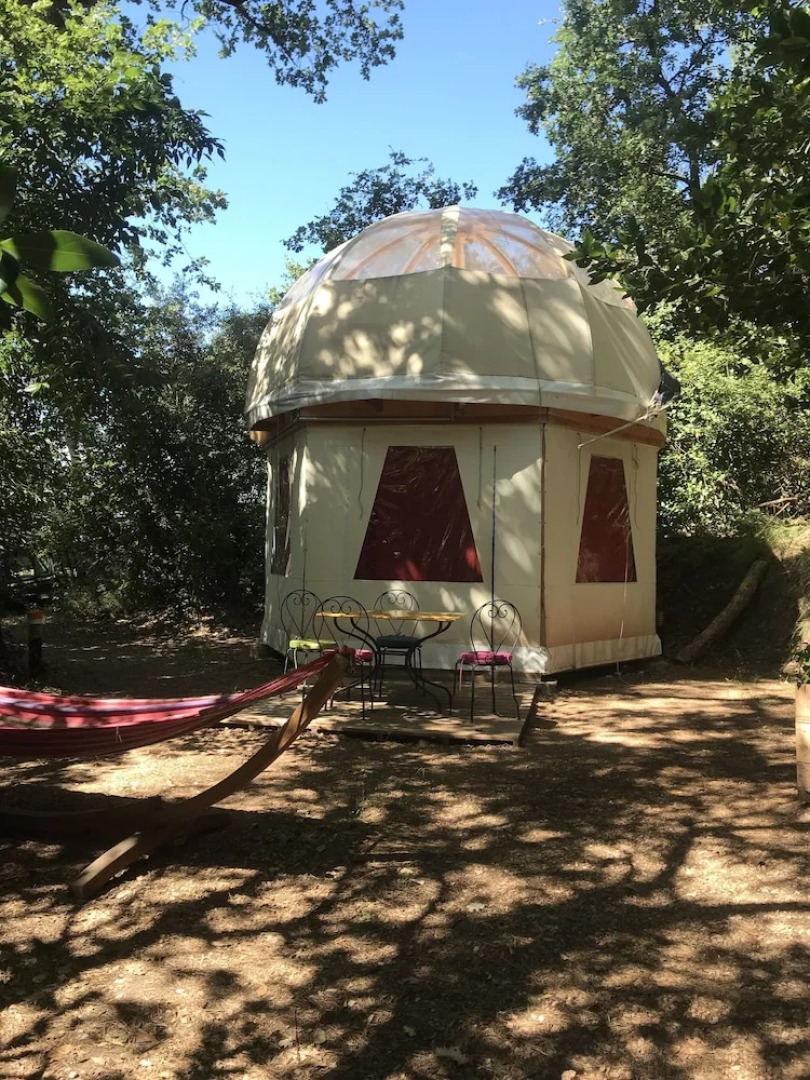 Domaine de la Tuilière