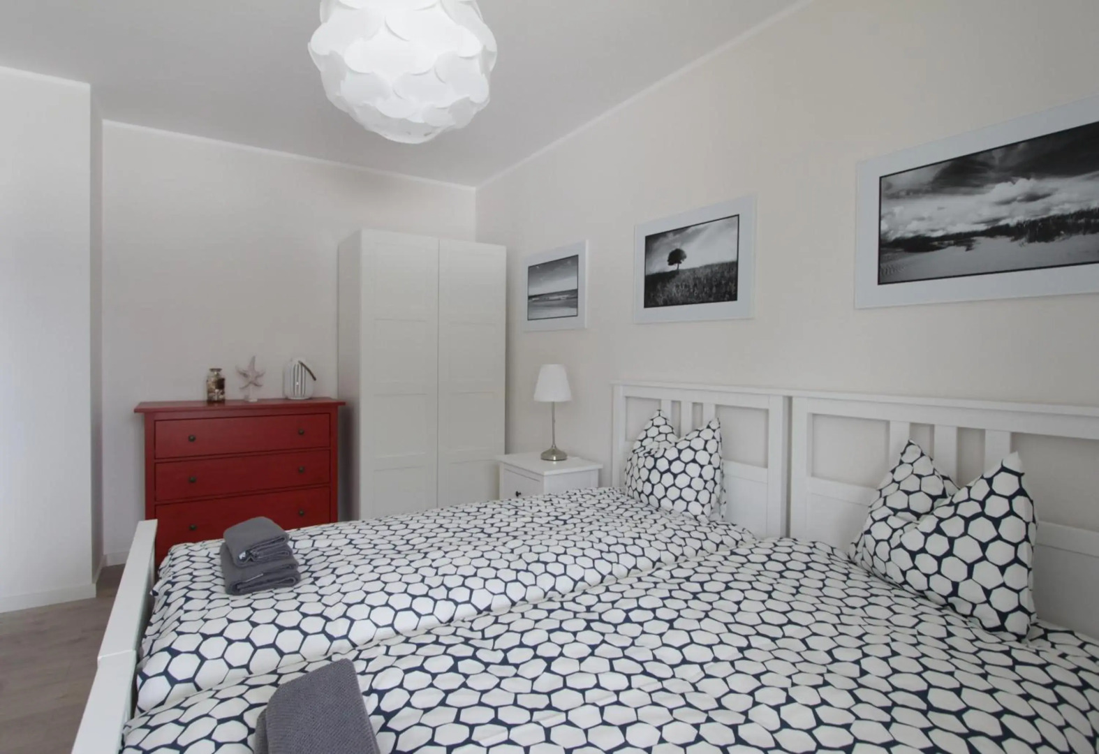 Apartamenty Perły Bałtyku