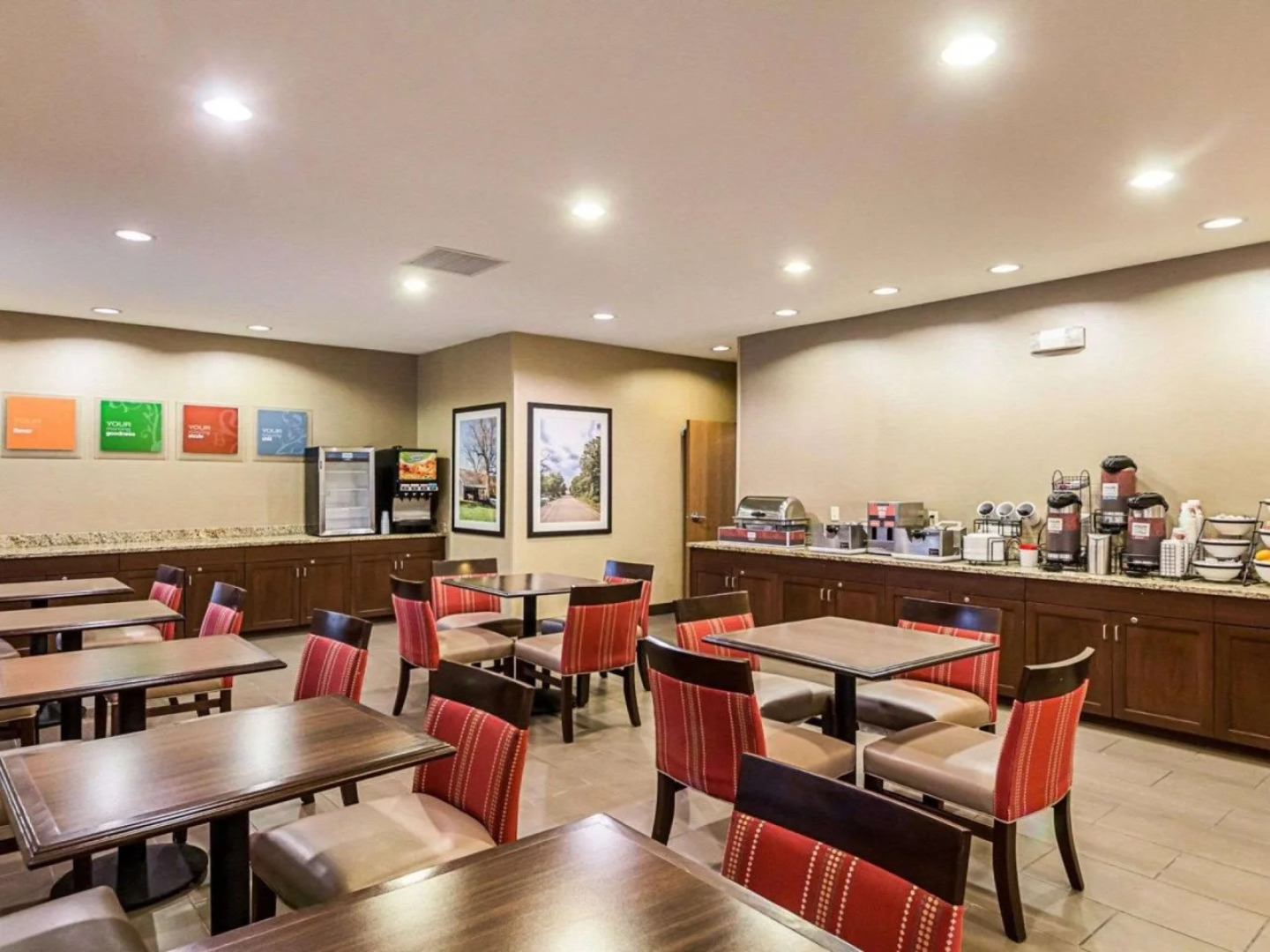 Comfort Inn Wichita East