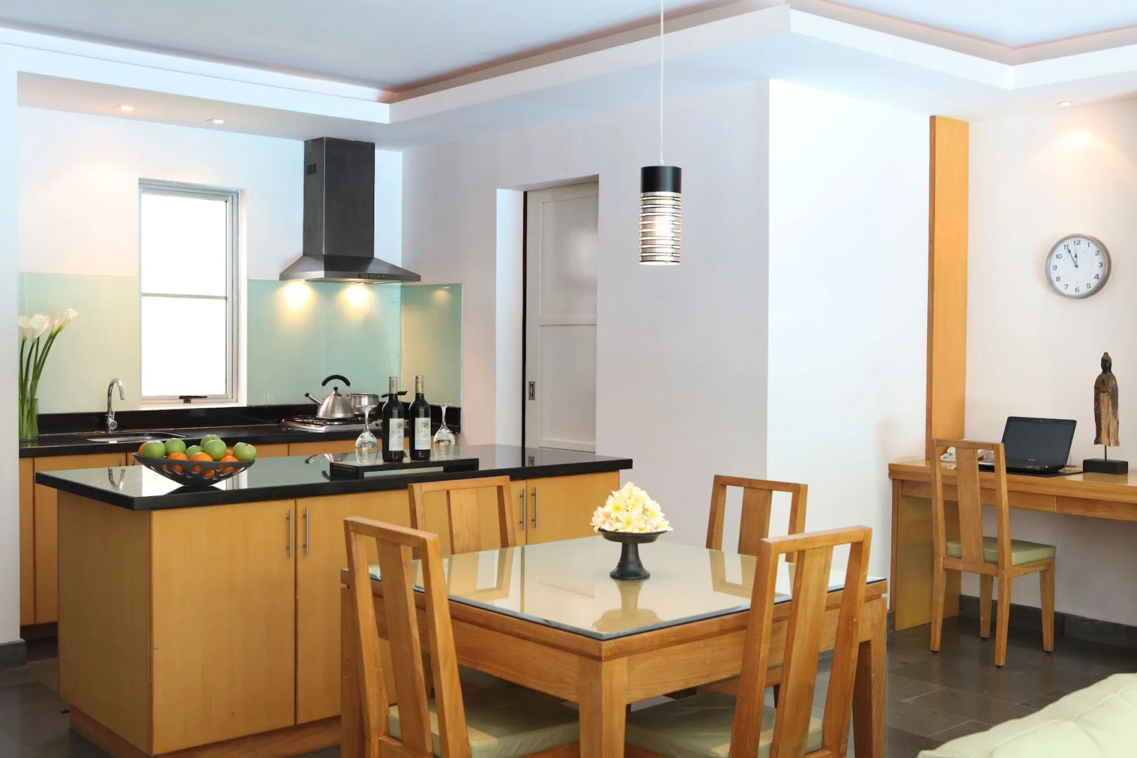 Bali Island Villas and Spa Seminyak