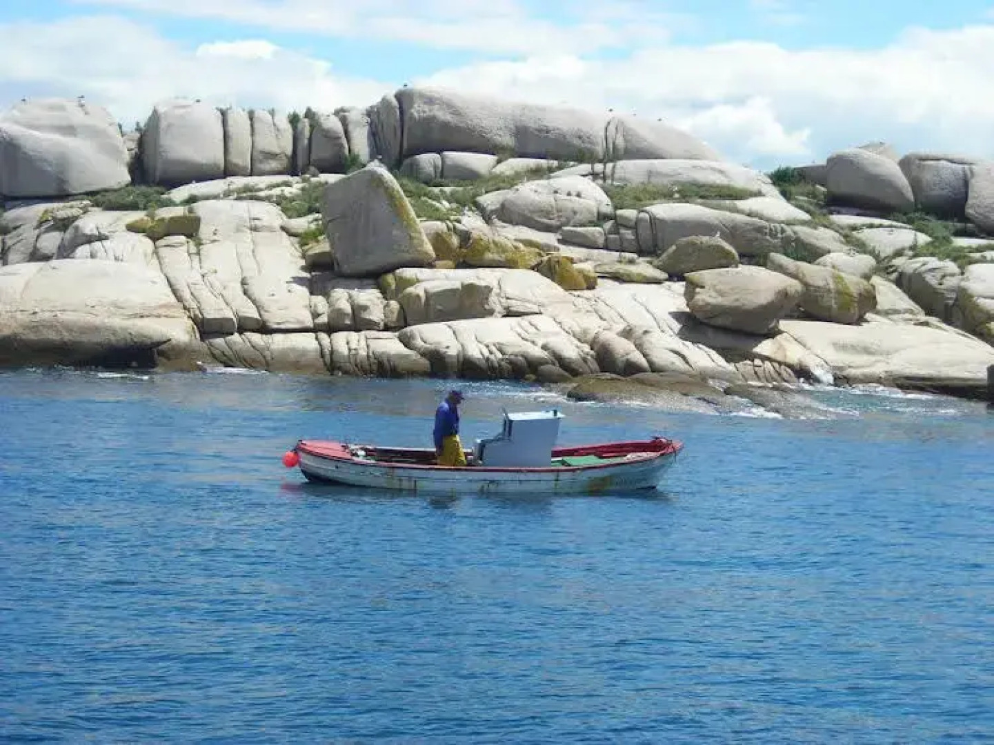 Hotel Rústico Teixoeira