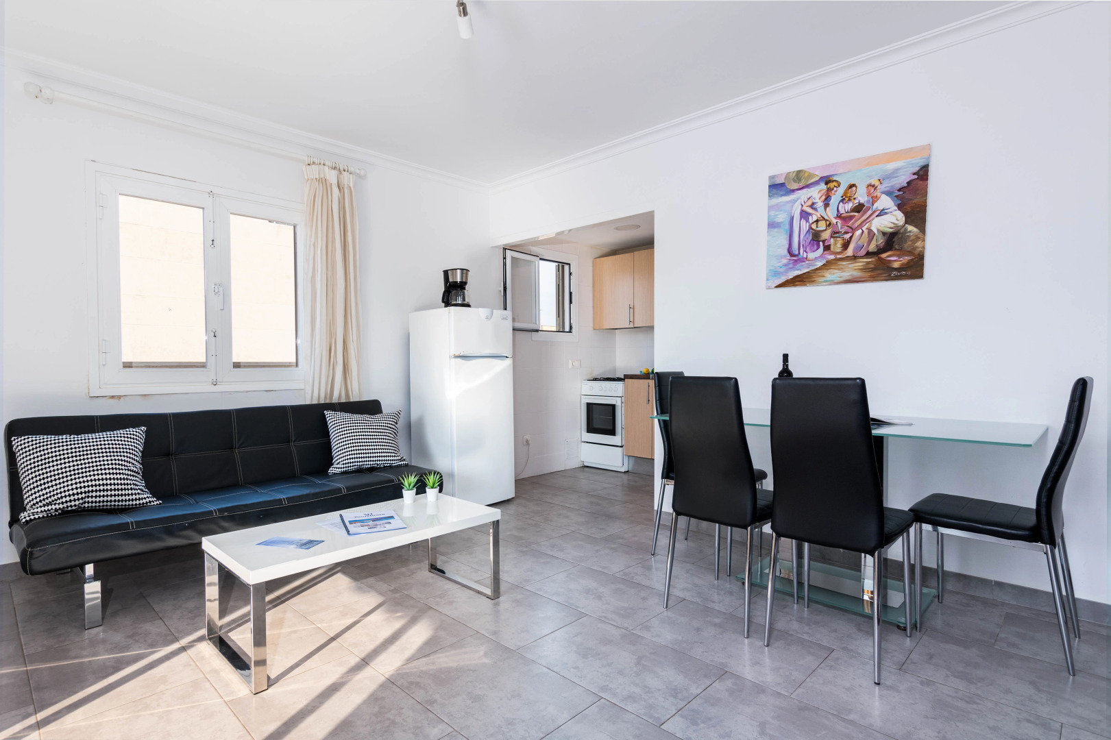 Apartamentos Acapulco