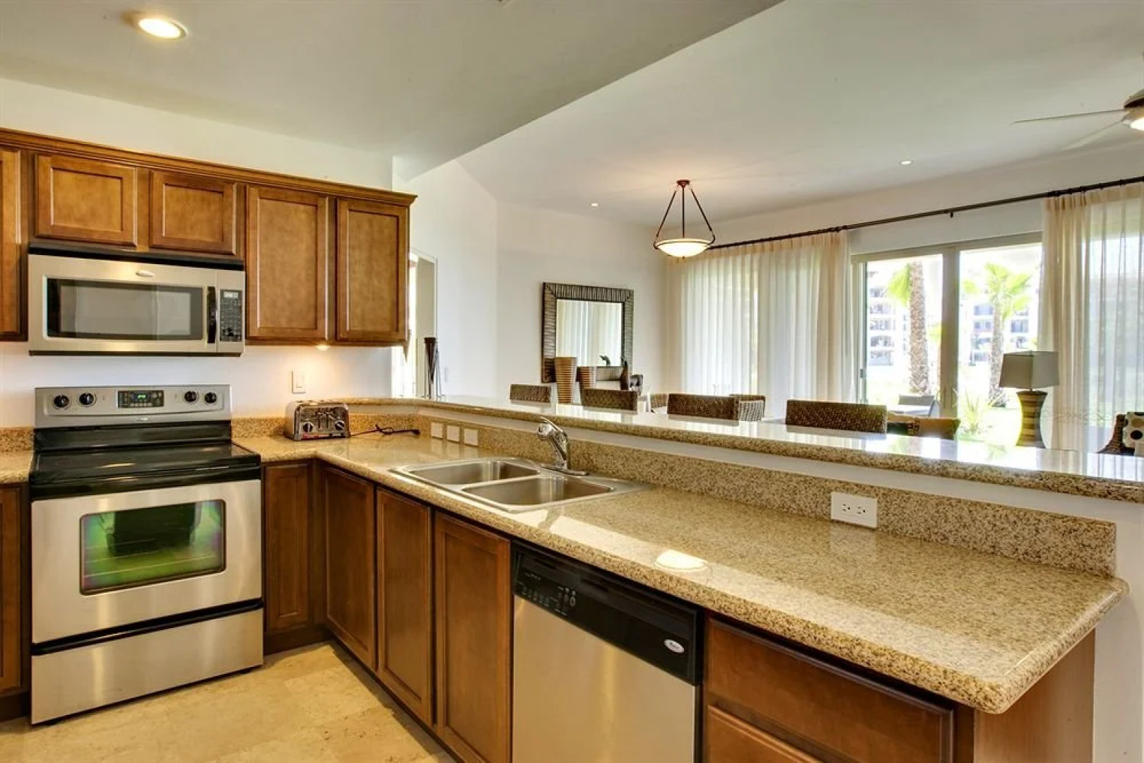 Paraiso Del Mar by Casago