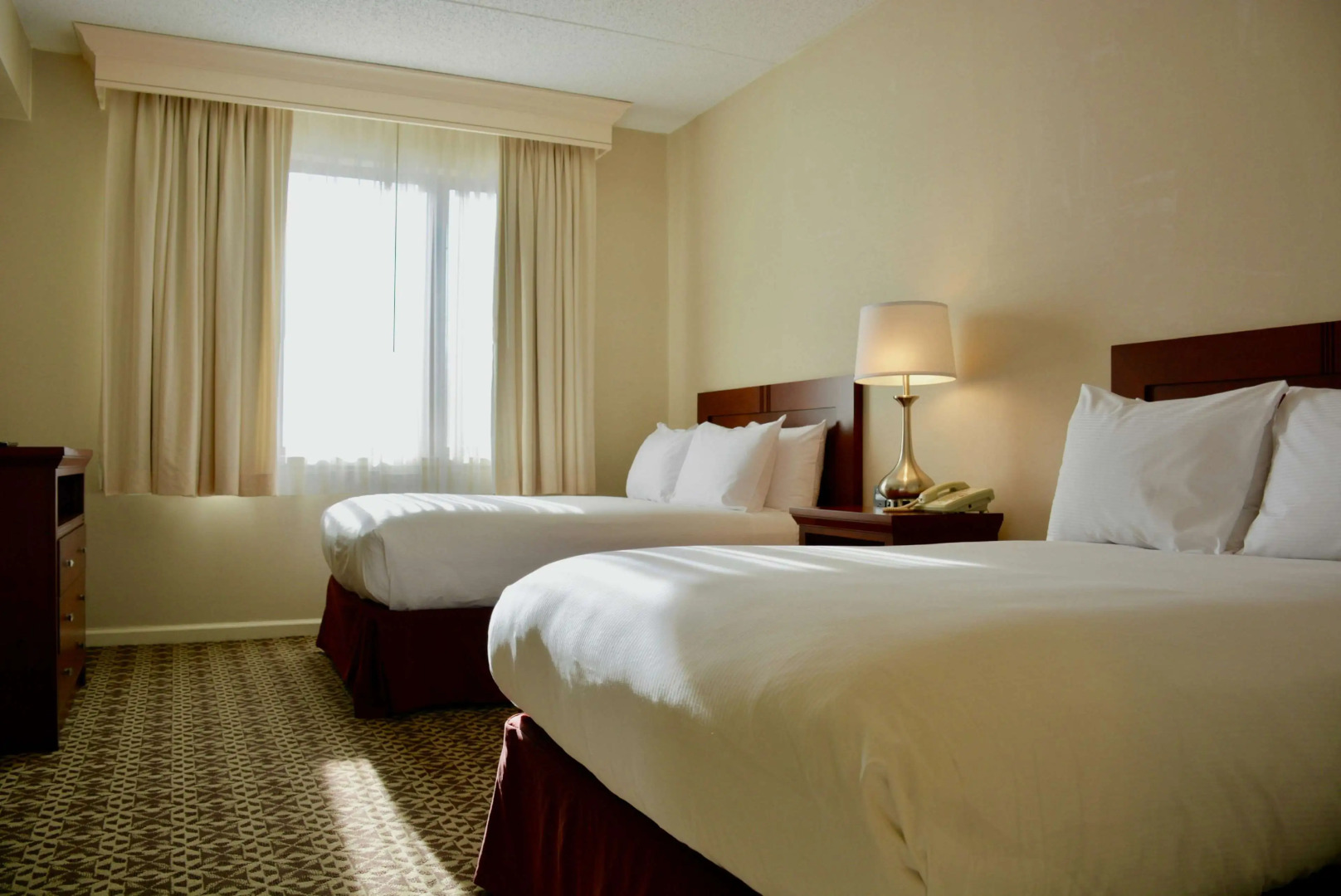 DoubleTree Suites by Hilton Hotel Mt. Laurel