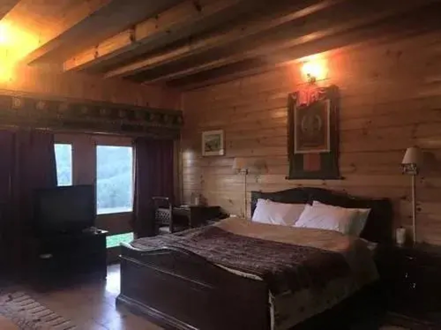 Chumey Nature Resort