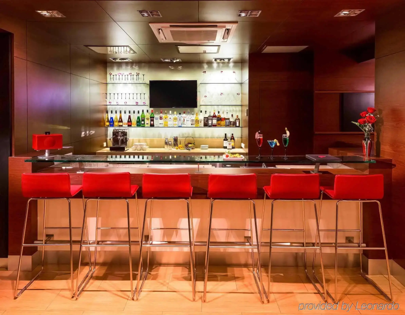 ibis Vientiane Nam Phu