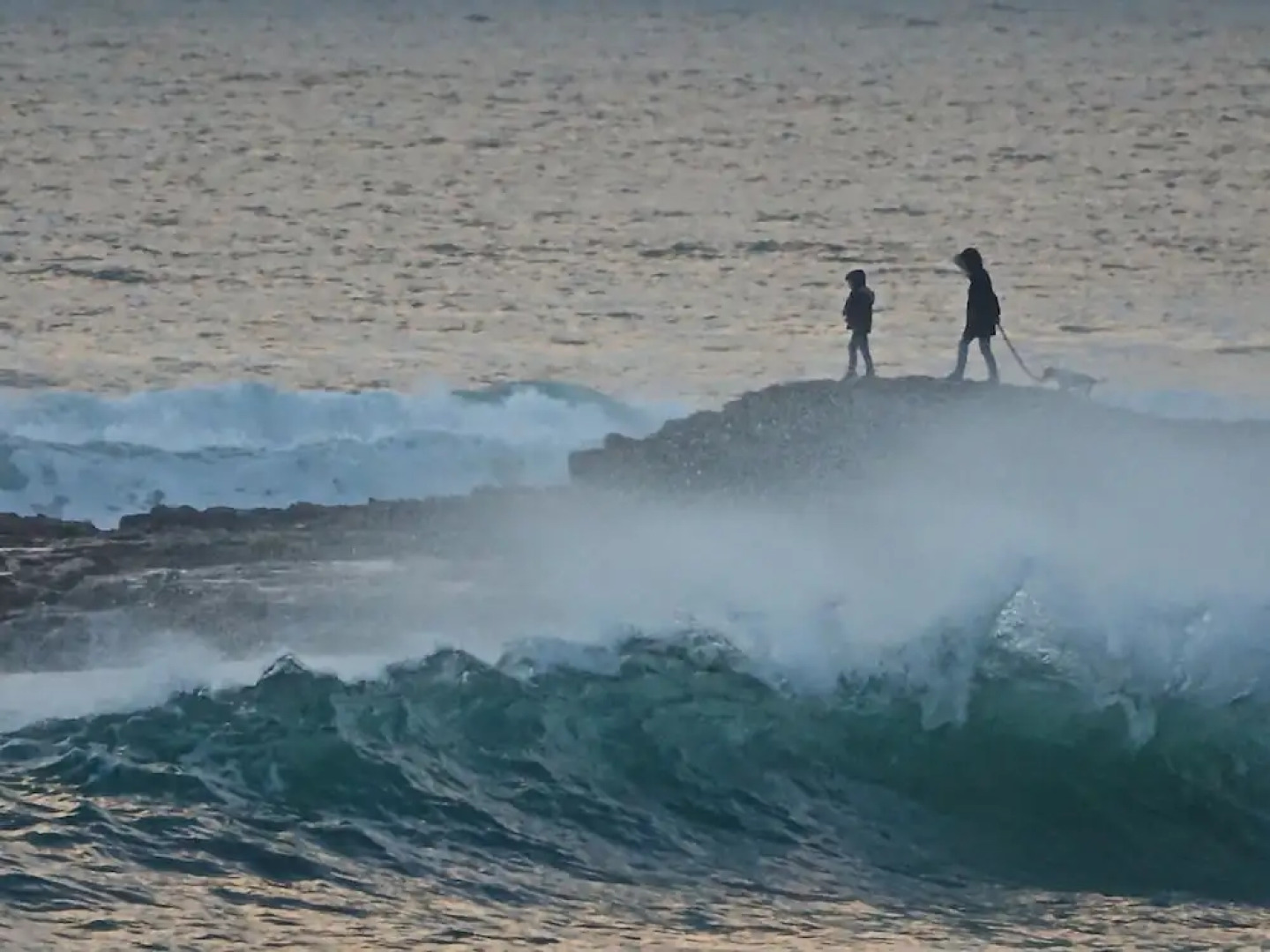 Quaint Holiday Home in Chateau-d'Olonne near Sea