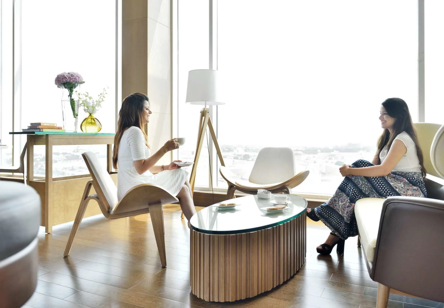 Renaissance Lucknow Hotel