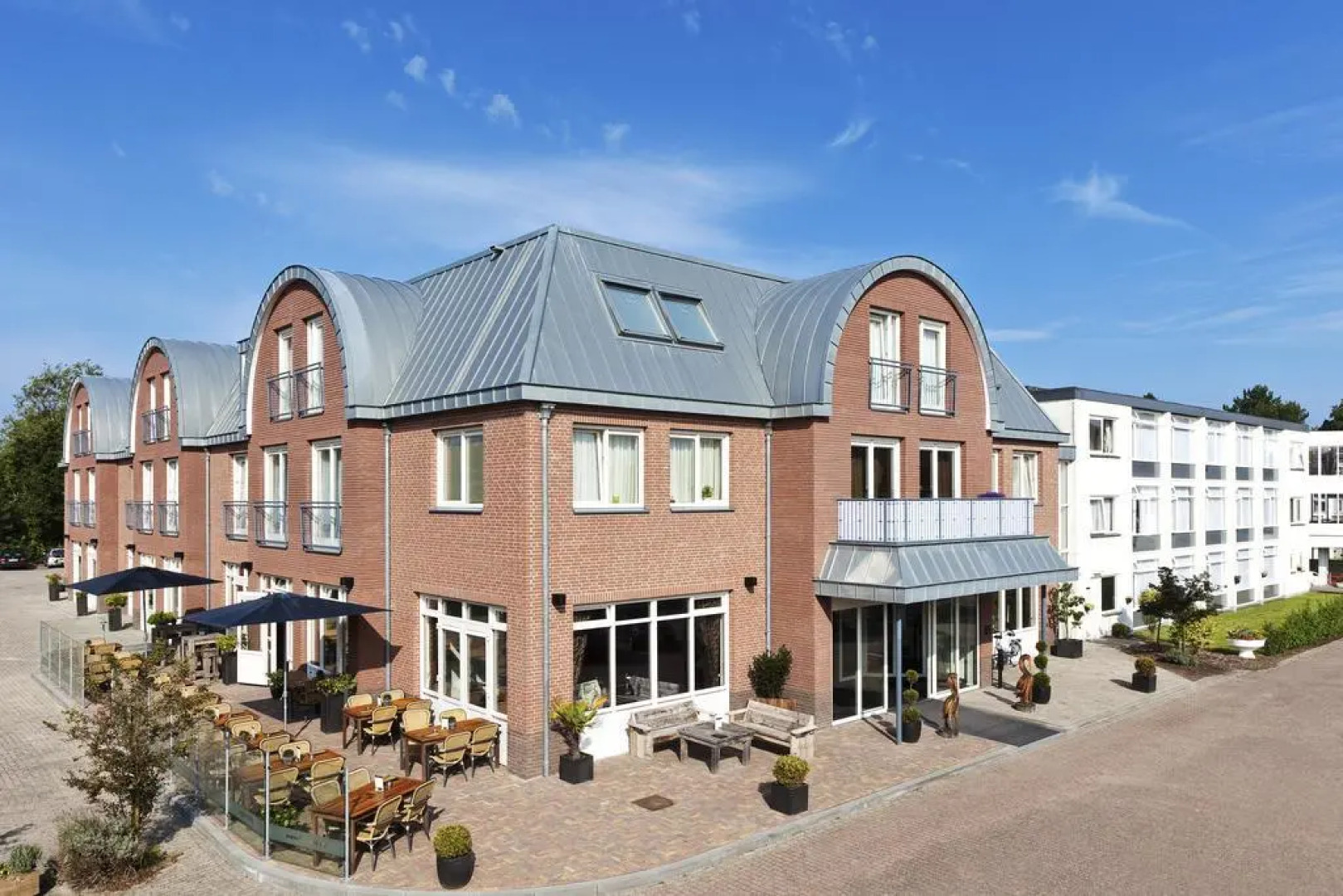 Van der Valk Hotel Texel