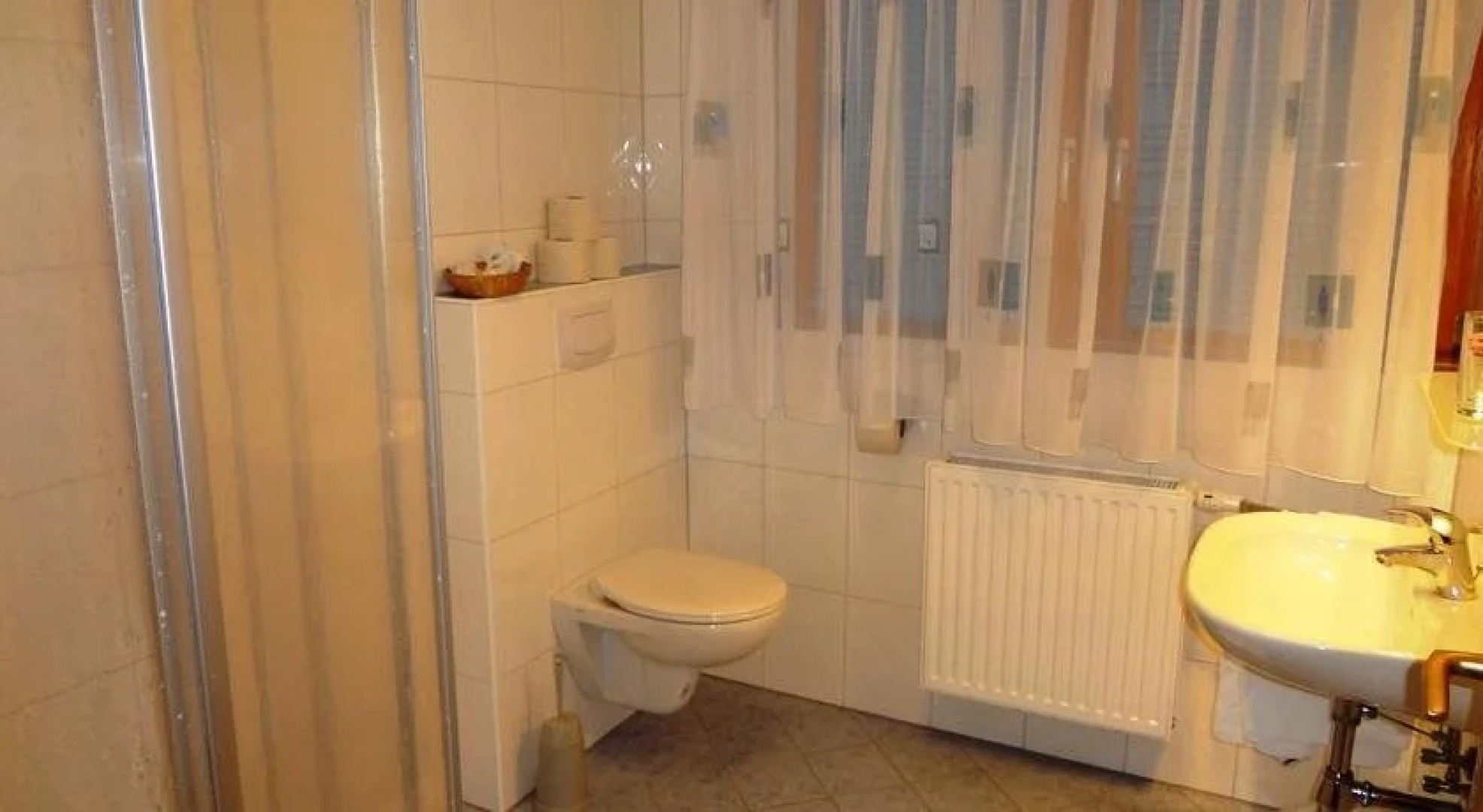 Hotel Restaurant Gasthof Michal