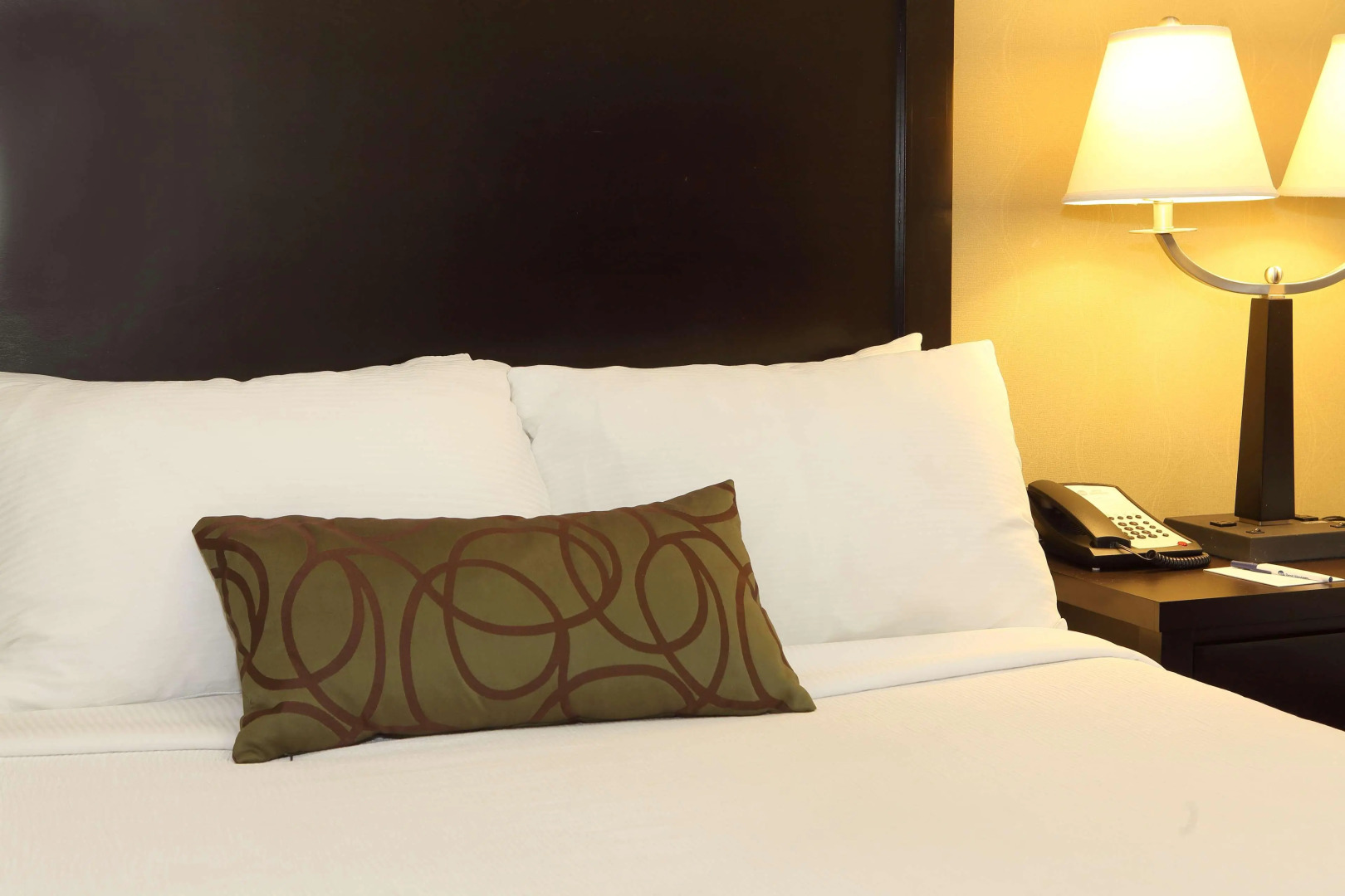 Best Western Pacific Inn