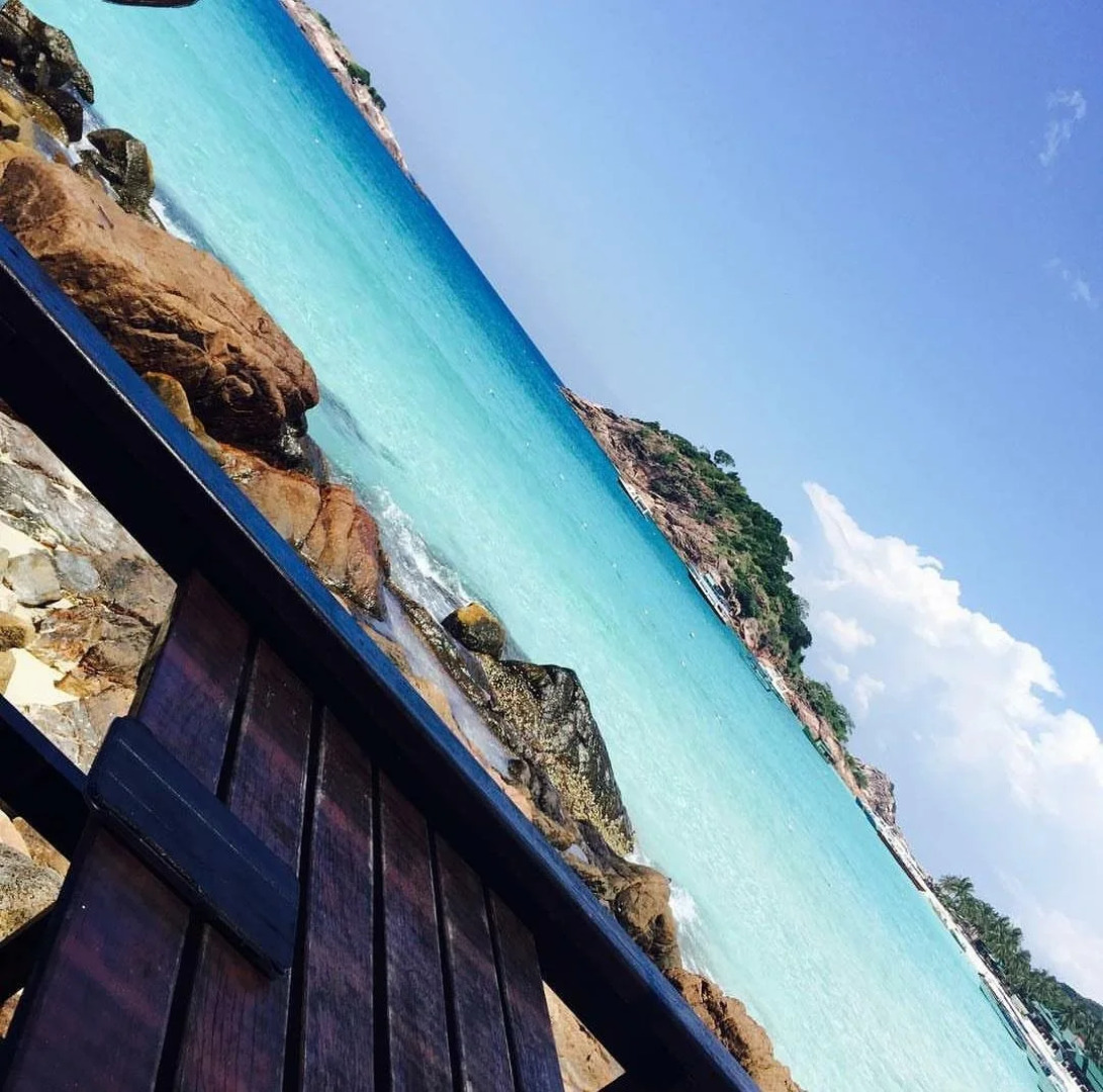 Redang Holiday Beach Villa