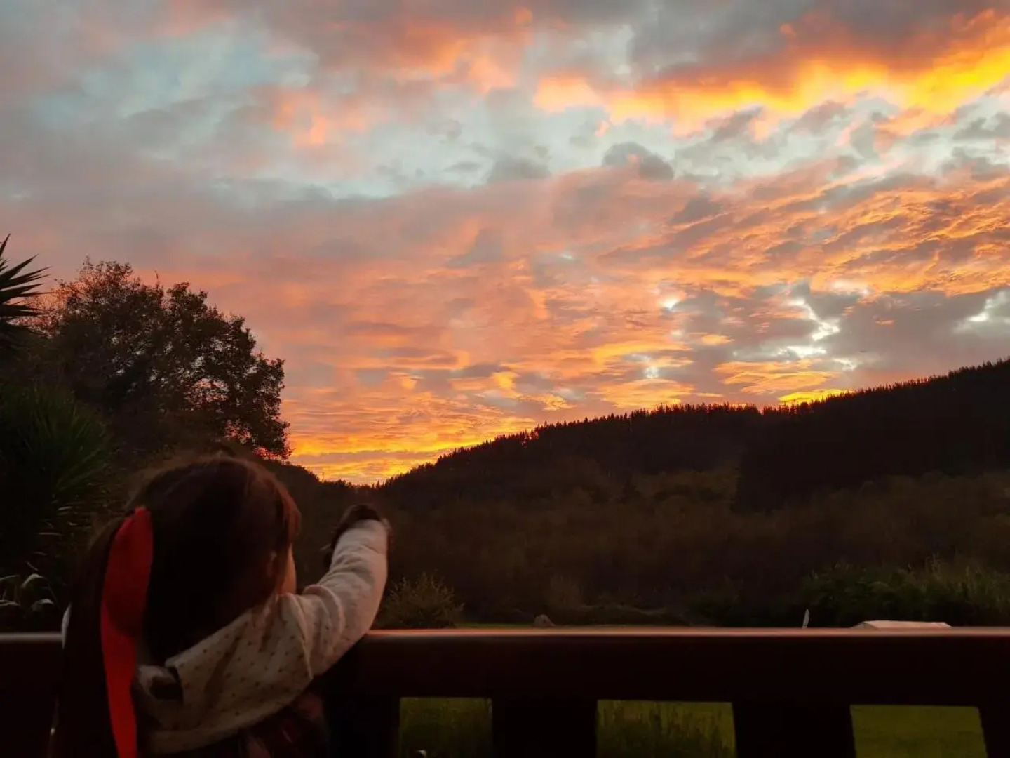 Agroturismo Iberreko Errota