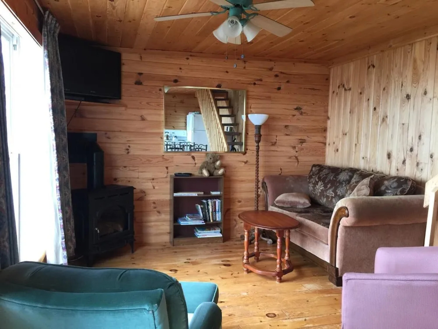 Amherst Cove Cottages