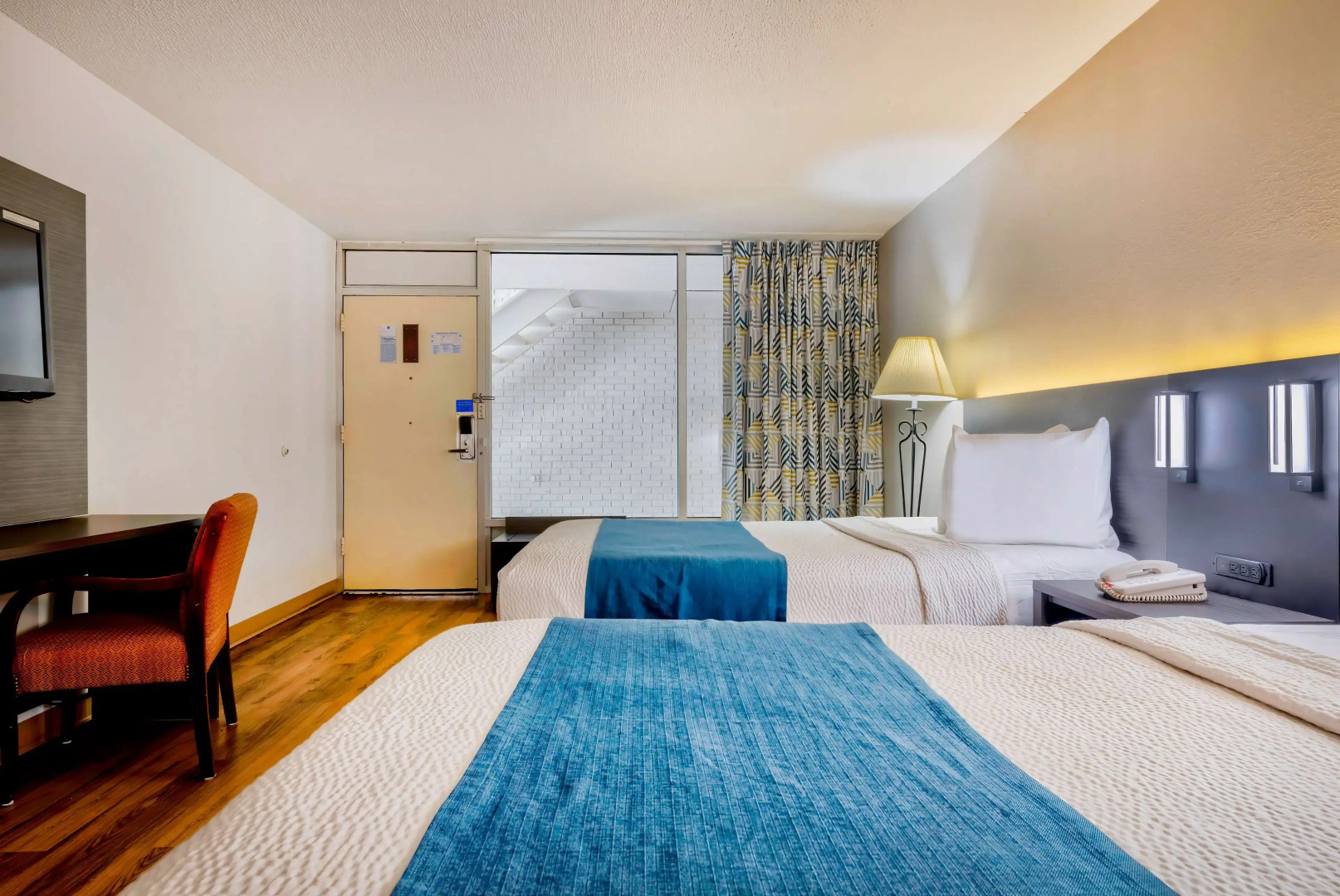 Motel 6 Morgantown, WV