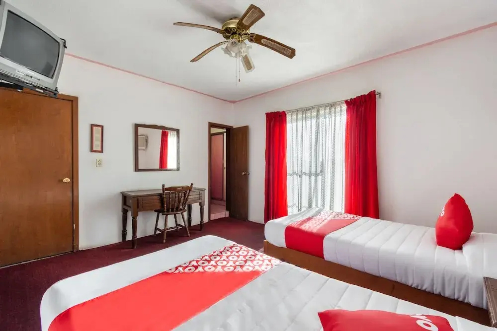 OYO Hotel Suites San Fernando