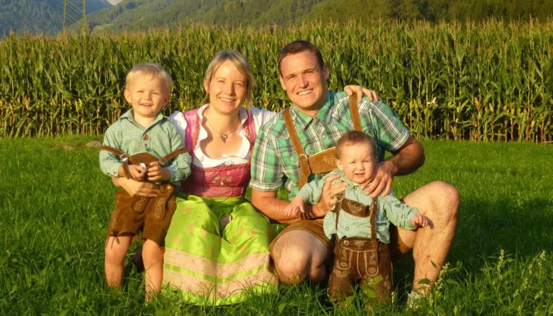 Winklerhof Apartments