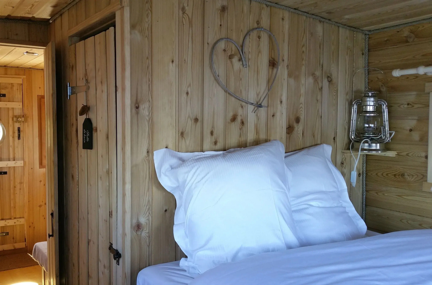 La Batelière sur Loire