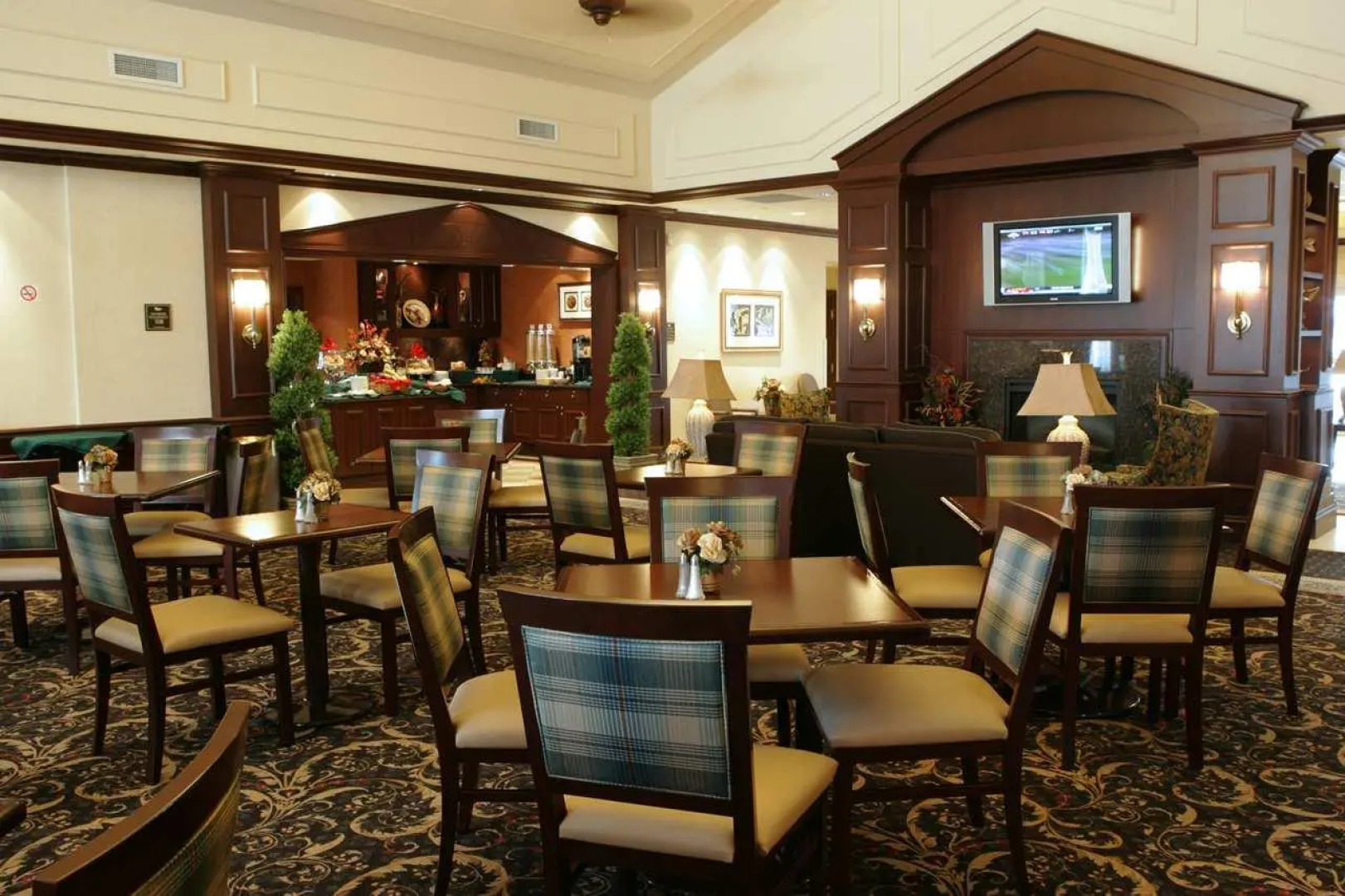 Homewood Suites by Hilton Toronto Oakville