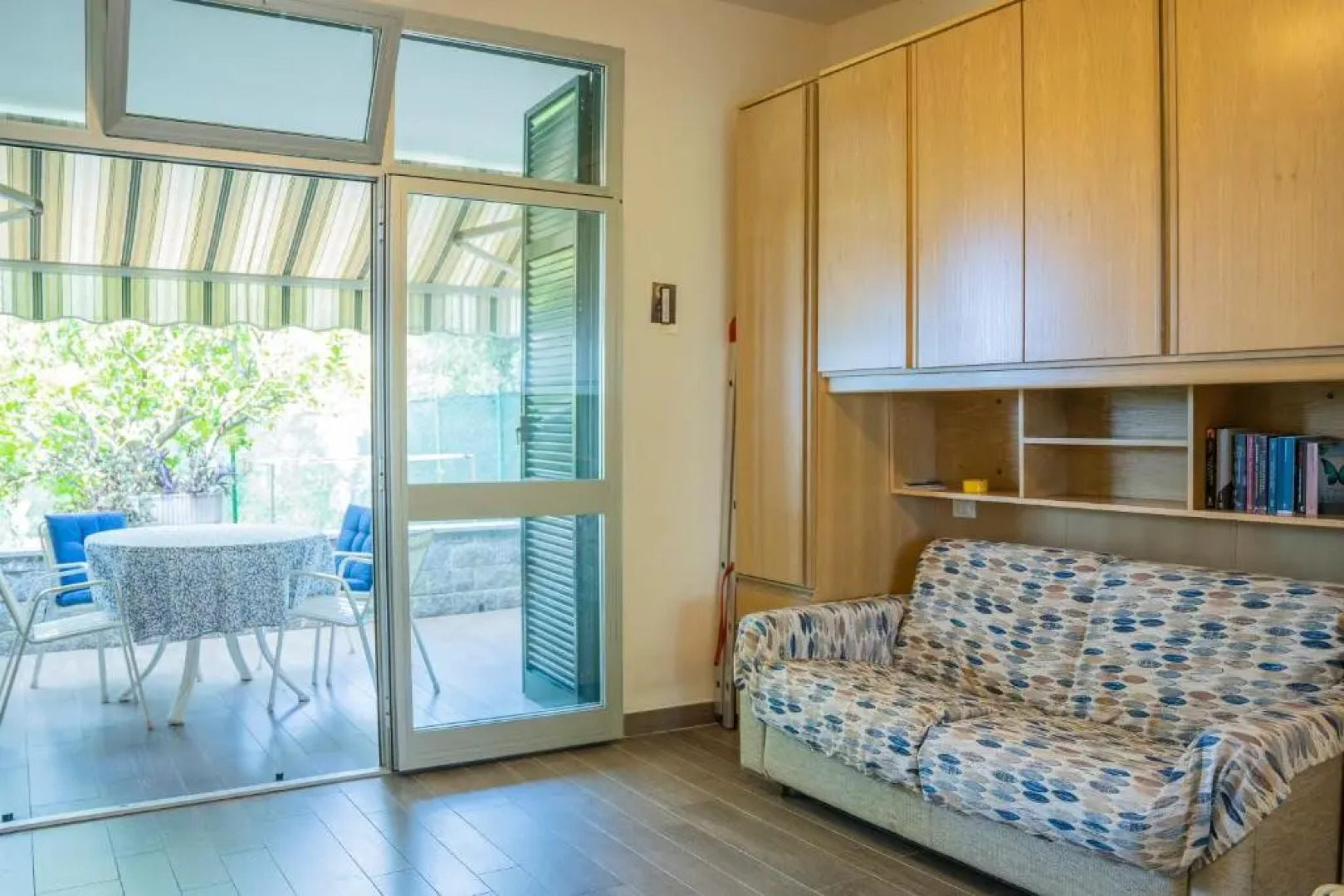 070 - Villa OLANDA con TERRAZZO VISTA MARE a 5 minuti SPIAGGIA con PISCINA CONDOMINIALE