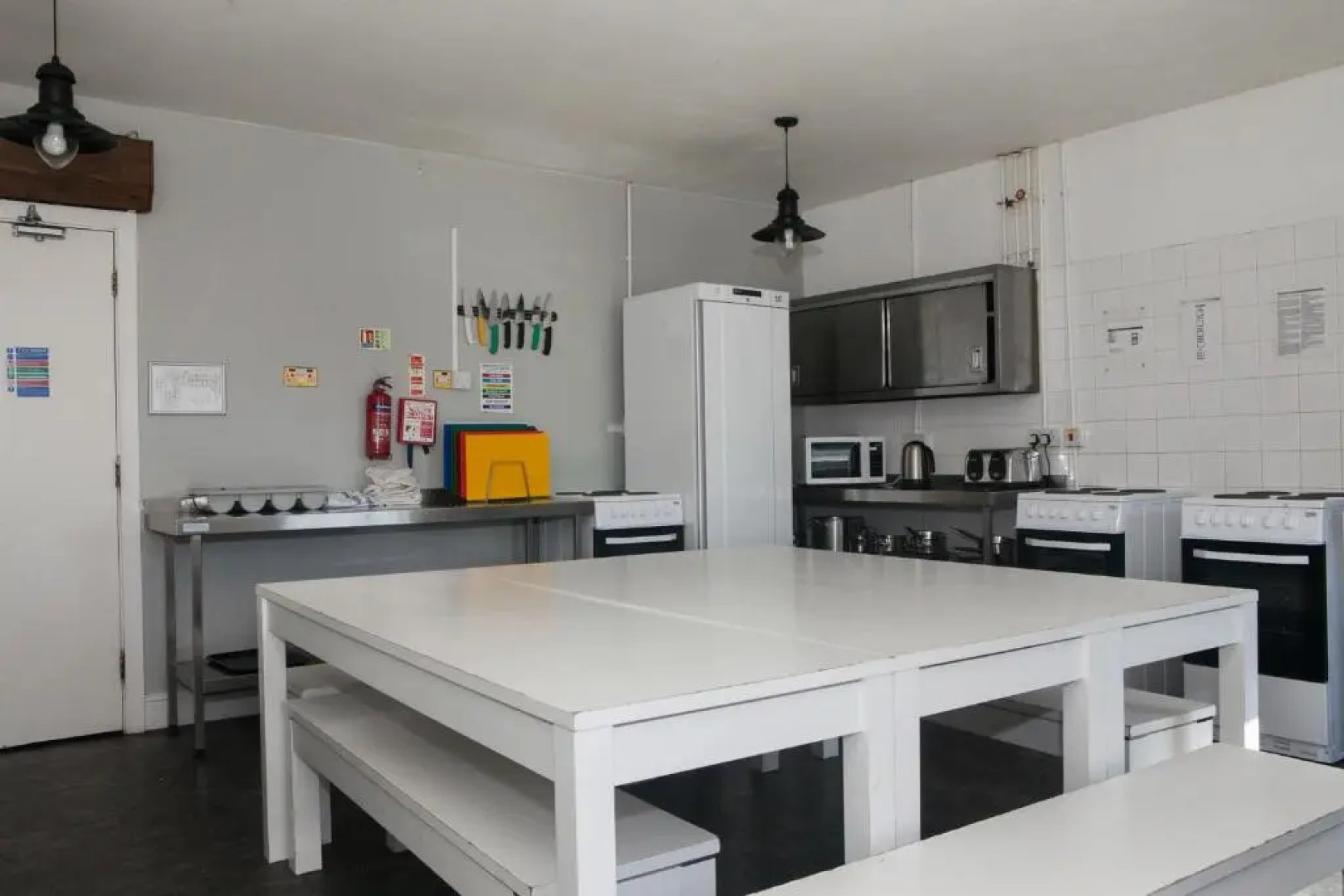 YHA Broad Haven - Hostel