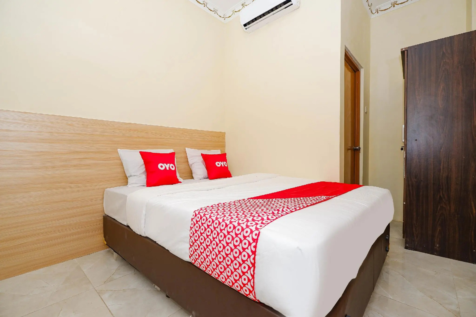 OYO 2856 Wisma Fortuna Syariah