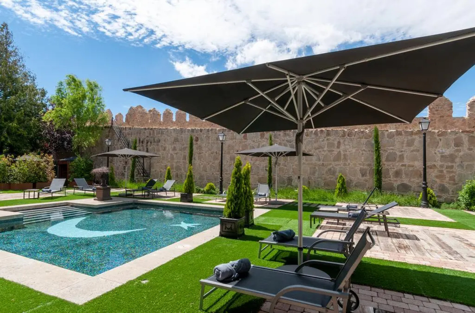 La Casa del Presidente