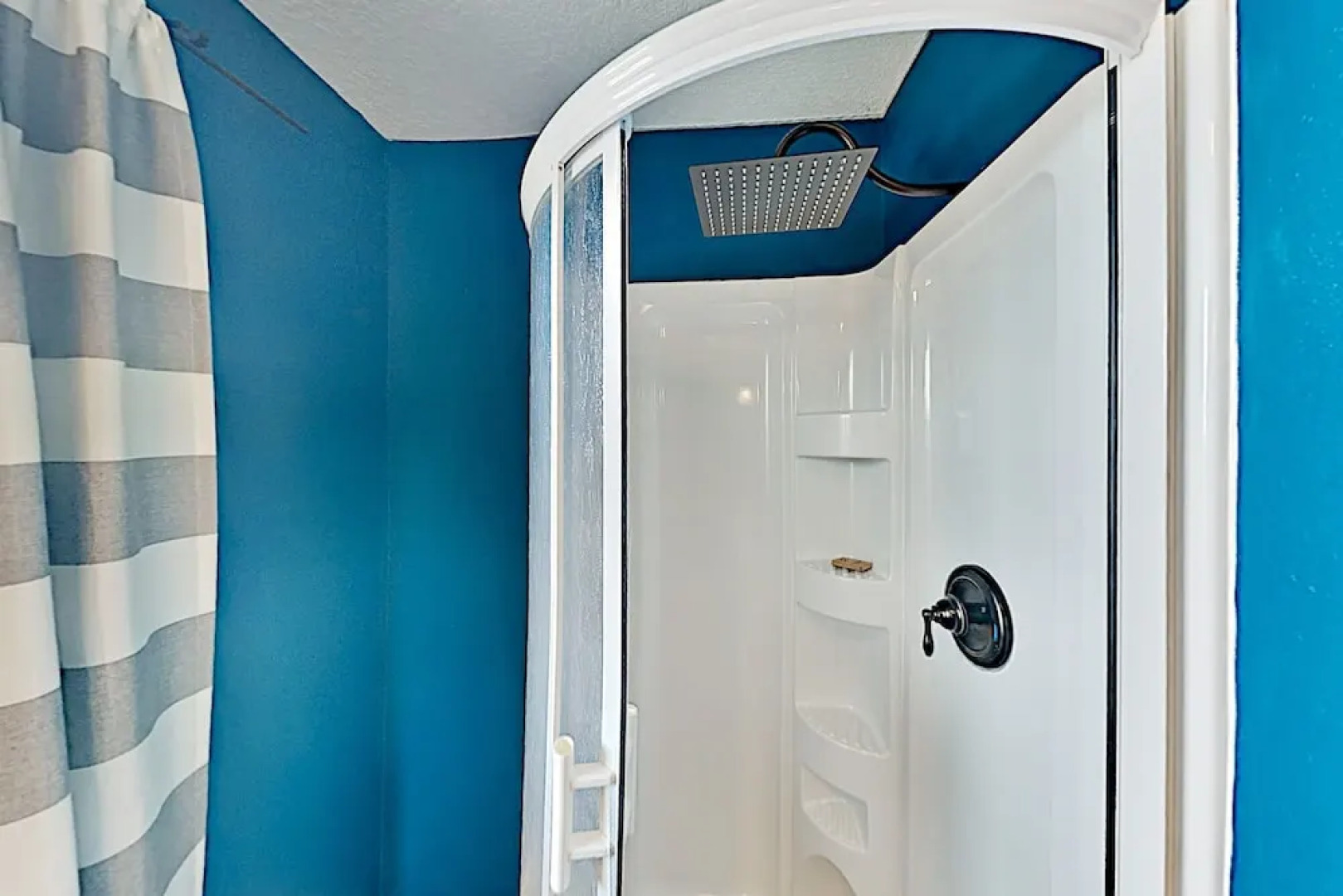 New Listing! Gulf-front W/ Private Boardwalk 3 Bedroom Home