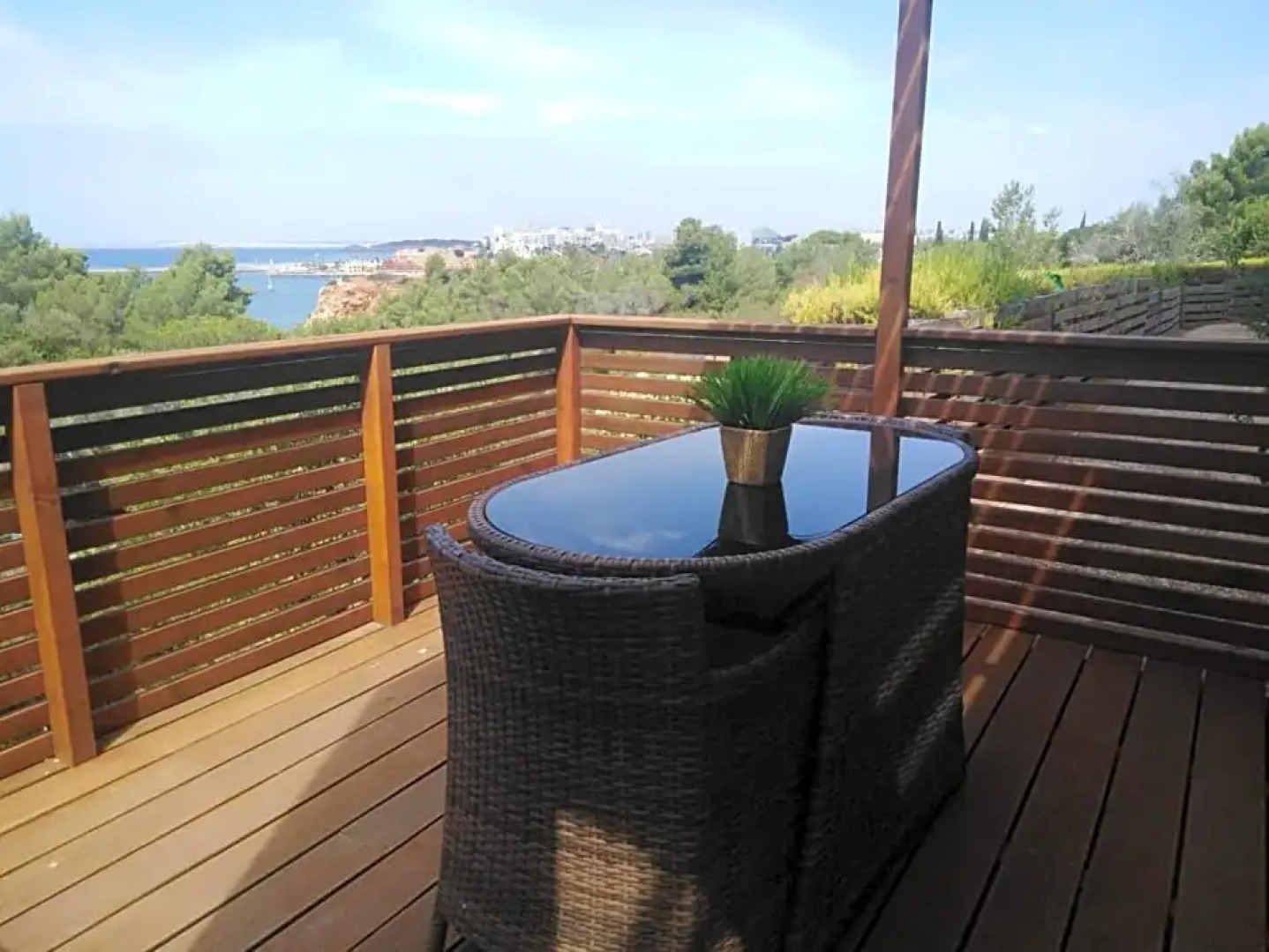 Encosta da Praia Luxury Suites